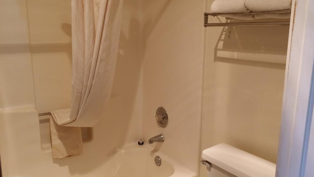 Greentree Inn Of Holbrook, Az Quarto foto