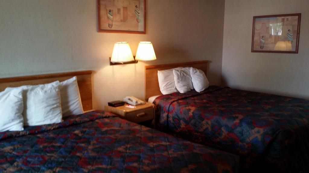Greentree Inn Of Holbrook, Az Quarto foto