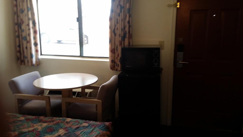 Greentree Inn Of Holbrook, Az Quarto foto